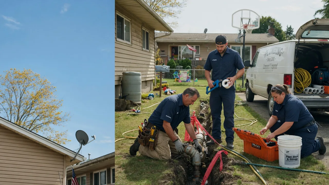 Garbage Disposal Replacement in Majestic, KY near me